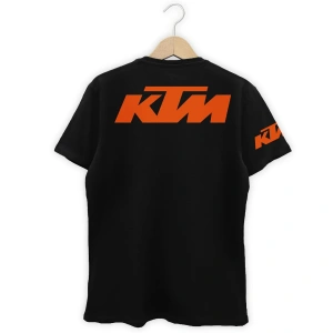 Ktm Duke Baskılı Unisex Tişört