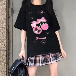 Kuromi Gotik Kolila 17