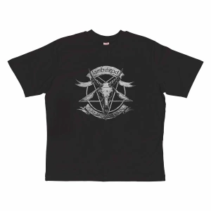 Lamb Of God T-shirt