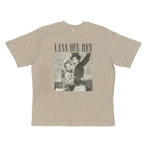 Lana Del Rey T-shirt