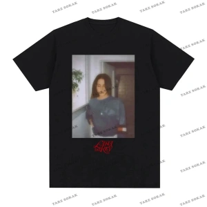 Lana Del Rey Unisex Tişört T-shirt