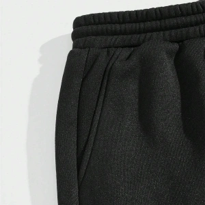 LEGND Eagle Print Drawstring Waist Eşofman Altı