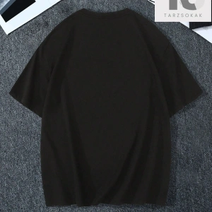 LEGND Erkek Ghost Face Kısa Kollu Tişört