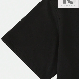 LEGND Erkek Ghost Face Kısa Kollu Tişört