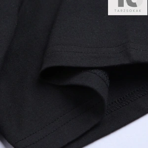 LEGND Erkek Karikatür Grafikli Tişört