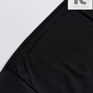 LEGND Gül Ve Harf Baskılı Erkek T-Shirt