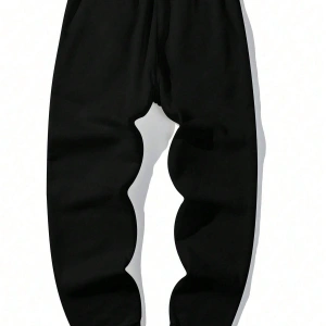 LEGND Playing Card Print Eşofman Altı