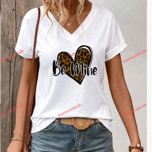 LEOPAR DESENLİ BE MİNE