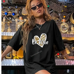 LEOPAR DESENLİ BE MİNE