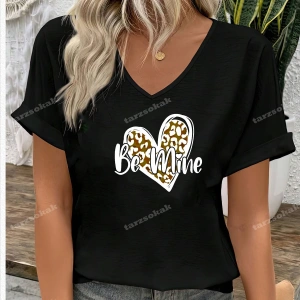 LEOPAR DESENLİ BE MİNE