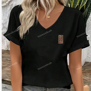 LEOPAR DESENLİ CHERY