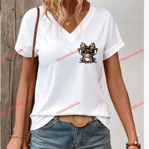 LEOPAR DESENLİ CRAZZY