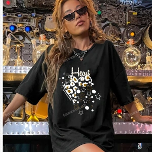 LEOPAR DESENLİ HEAT