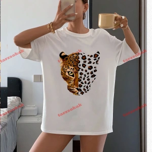 LEOPAR DESENLİ LEOPAR 2