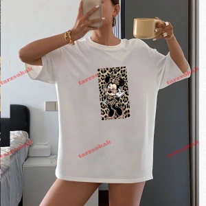 LEOPAR DESENLİ MCKY