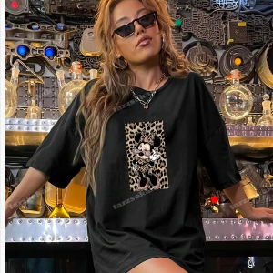 LEOPAR DESENLİ MCKY