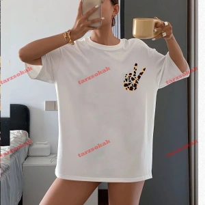 LEOPAR DESENLİ ÖZGÜRLÜK