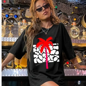 LEOPAR DESENLİ PEAC