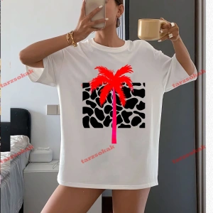 LEOPAR DESENLİ PEAC