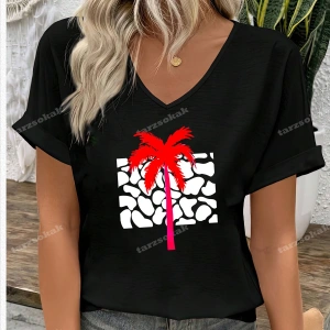 LEOPAR DESENLİ PEAC