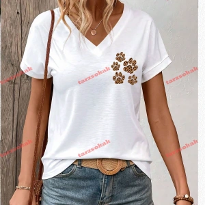 LEOPAR DESENLİ PETİLER