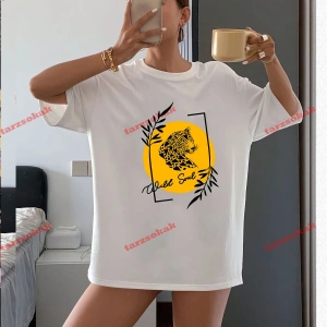 LEOPAR DESENLİ SOUL