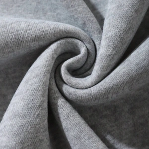 Leopard & Letter Graphic Pullover Sweatshirt Gri