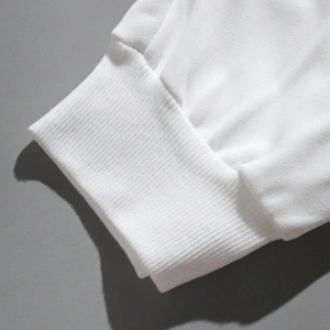 Letter Graphic Drawstring Waist Eşofman Altı