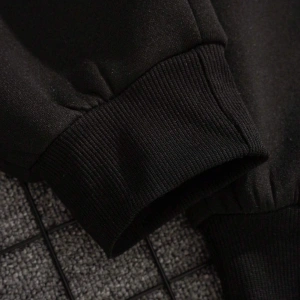 Letter Graphic Drawstring Waist Eşofman Altı