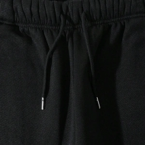 Letter Graphic Drawstring Waist Pants