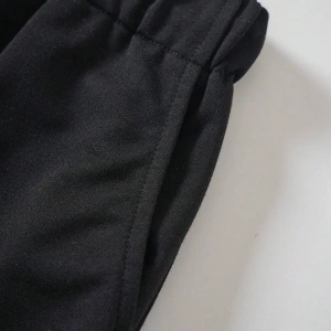 Letter Graphic Drawstring Waist Şort