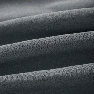 Letter Graphic Drawstring Waist Thermal Lined 4 Mevsim Eşofman