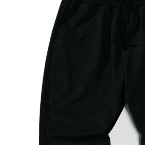 Letter Graphic Eşofman Altı