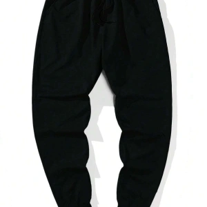 Letter Graphic Eşofman Altı