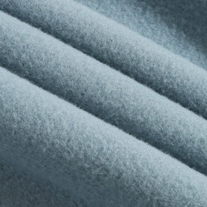 Letter Graphic Kangaroo Pocket Lined Drawstring Hoodie MAVİRENK