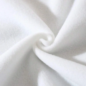 Letter Graphic Lined Sweatshirt Beyaz