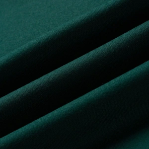 Letter Graphic Lined Sweatshirt Yeşil