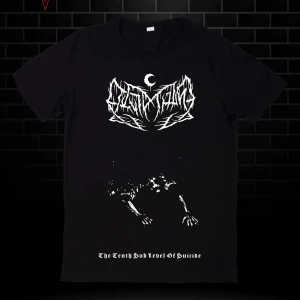 Leviathan Black Metal DSBM KODSİYAHSAW