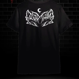 Leviathan Black Metal DSBM KODSİYAHSAW