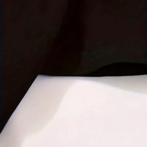 LHeurystic Erkek Günlük Spor Giyim Seti - Gülümseme Baskılı Rahat Polyester Karışımlı Tişört