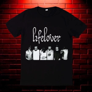 Lifelover DSBM Black Metal KODSİYAHSAW