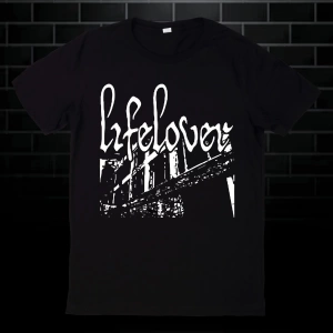 Lifelover DSBM Black Metal KODSİYAHSAW