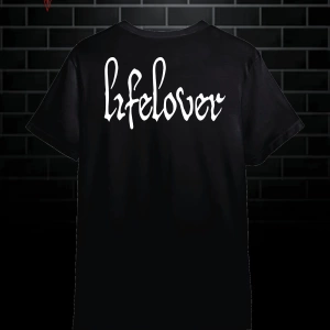 Lifelover DSBM Black Metal KODSİYAHSAW