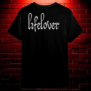 Lifelover DSBM Black Metal KODSİYAHSAW