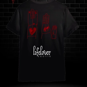 Lifelover Erotik DSBM KODSİYAHSAW