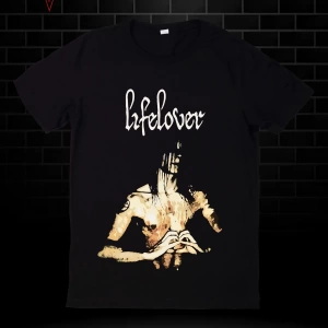Lifelover Kim Carlsson DSBM KODSİYAHSAW