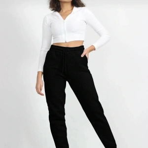 Lion Company Unisex 2ip Şardonlu Kışlık Eşofman Altı ESF01