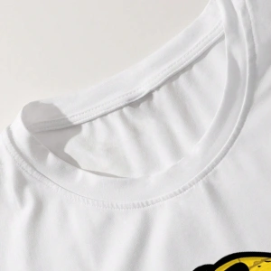 Lonblece 2li Erkek Karikatür Baskılı Kısa Kollu Tişört Şort Takımı