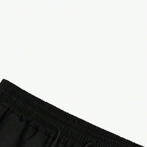 Lonblece 2li Erkek Karikatür Baskılı Kısa Kollu Tişört Şort Takımı