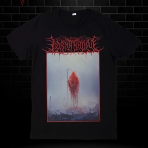 Lorna Shore Deathcore KODSİYAHSAW